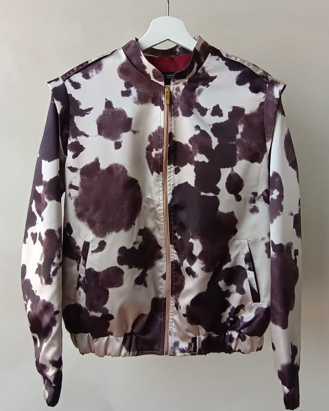 Cow Rock Jacket