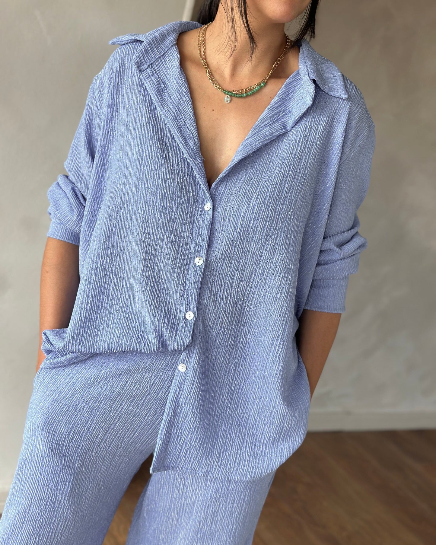 Set Blue/ Purple