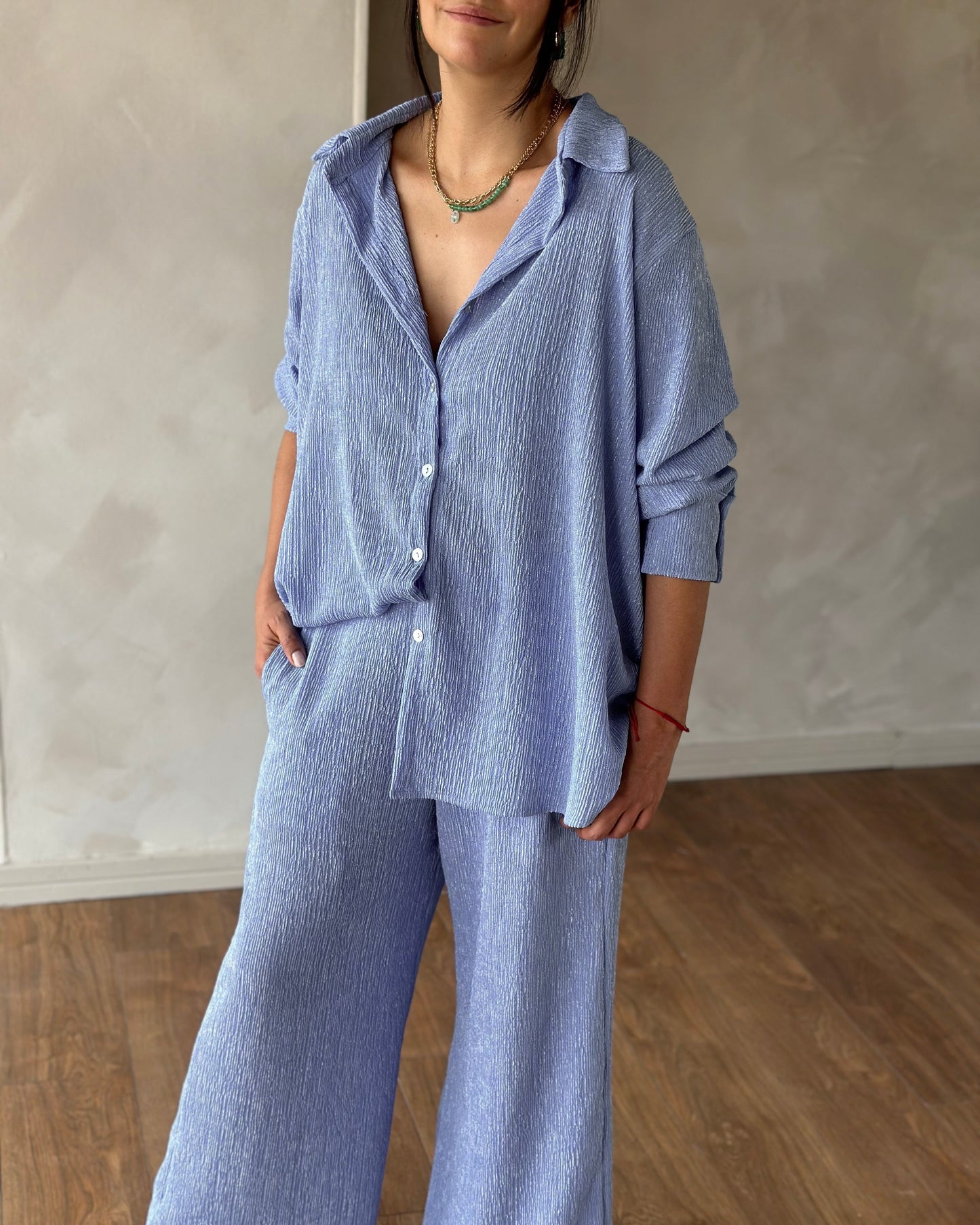 Set Blue/ Purple