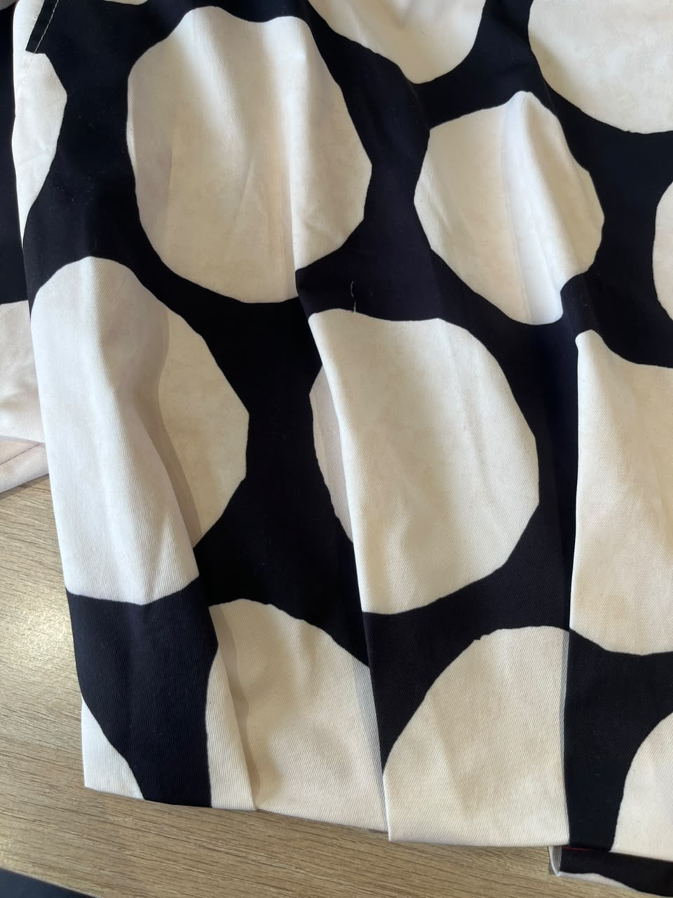 Perfecto Imperfecto Chaqueta Bomber Polka Dots Talla Única #70