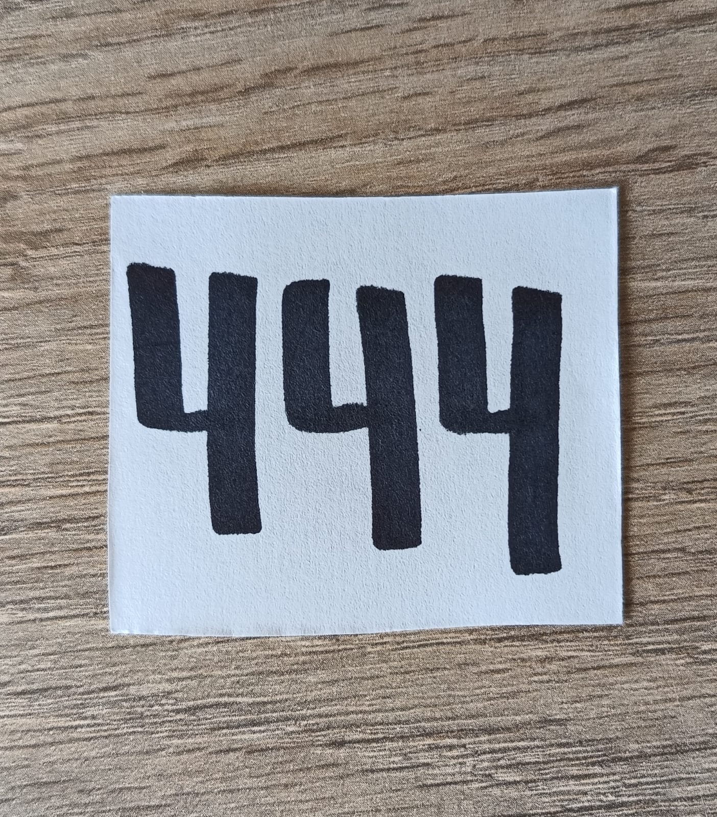 Perfecto Imperfecto Camiseta Oversized Sabor Vibes Talla Única #444