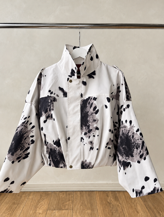 Chaqueta Bomber Appaloosa