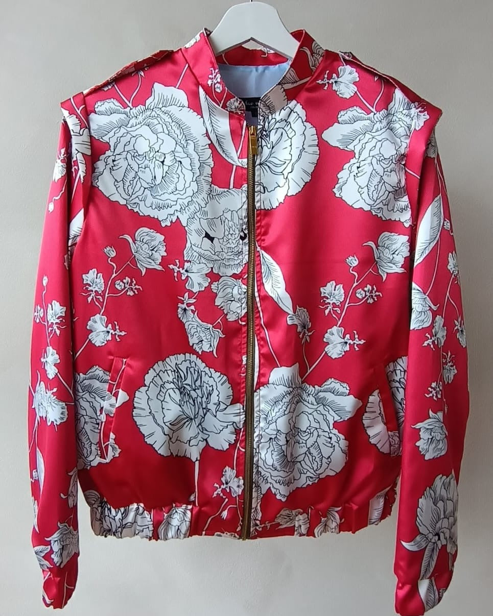 Cherry Rock Jacket