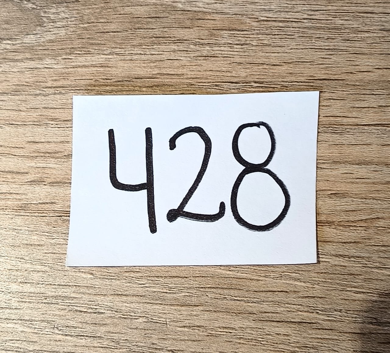 Perfecto Imperfecto Falda Lisa Oliva Talla M #428