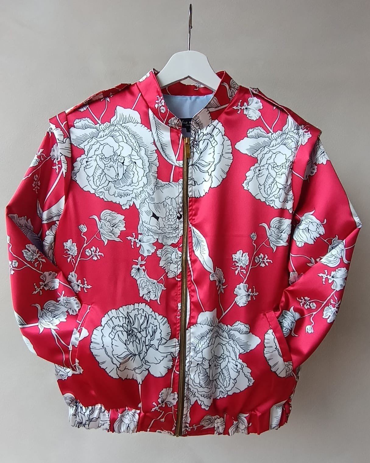 Cherry Rock Jacket