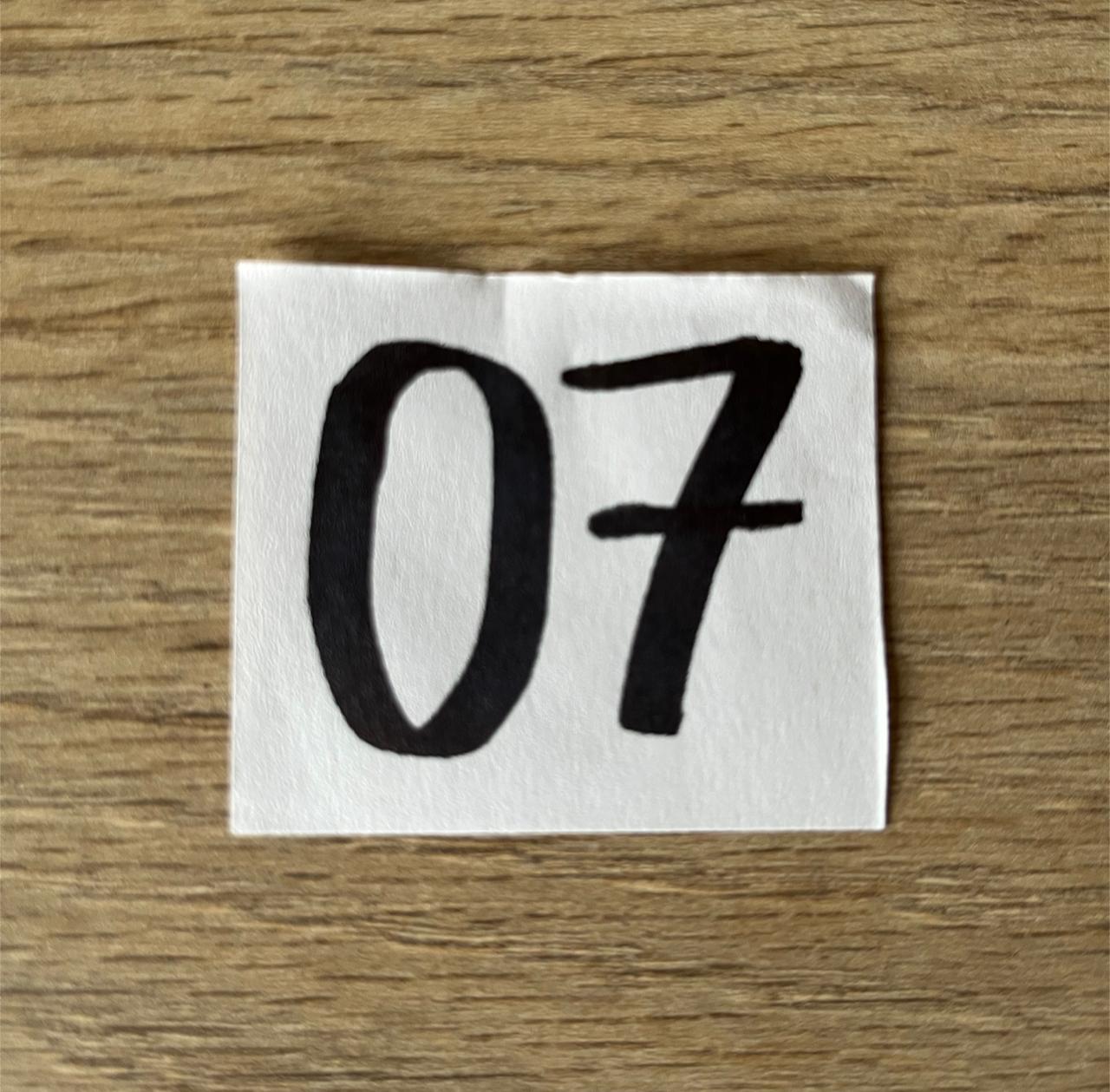 Perfecto Imperfecto Leopard Rock Jacket Talla L #07