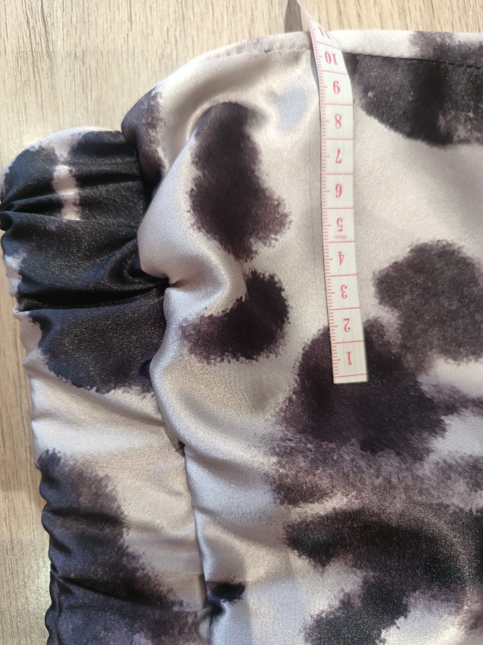 Perfecto Imperfecto Cow Rock Jacket Talla XL #470