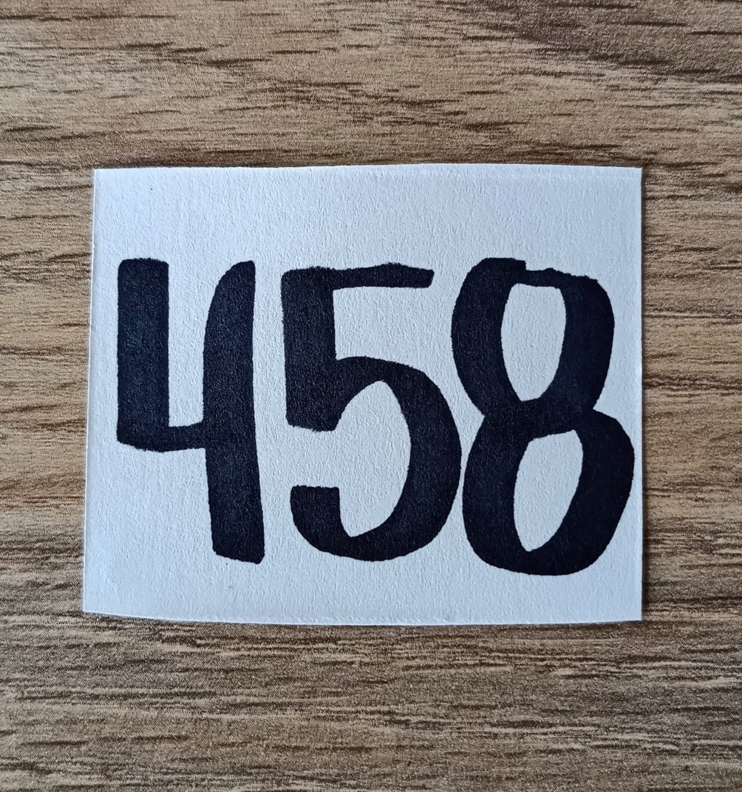 Perfecto Imperfecto Leopard Rock Jacket Talla L #458