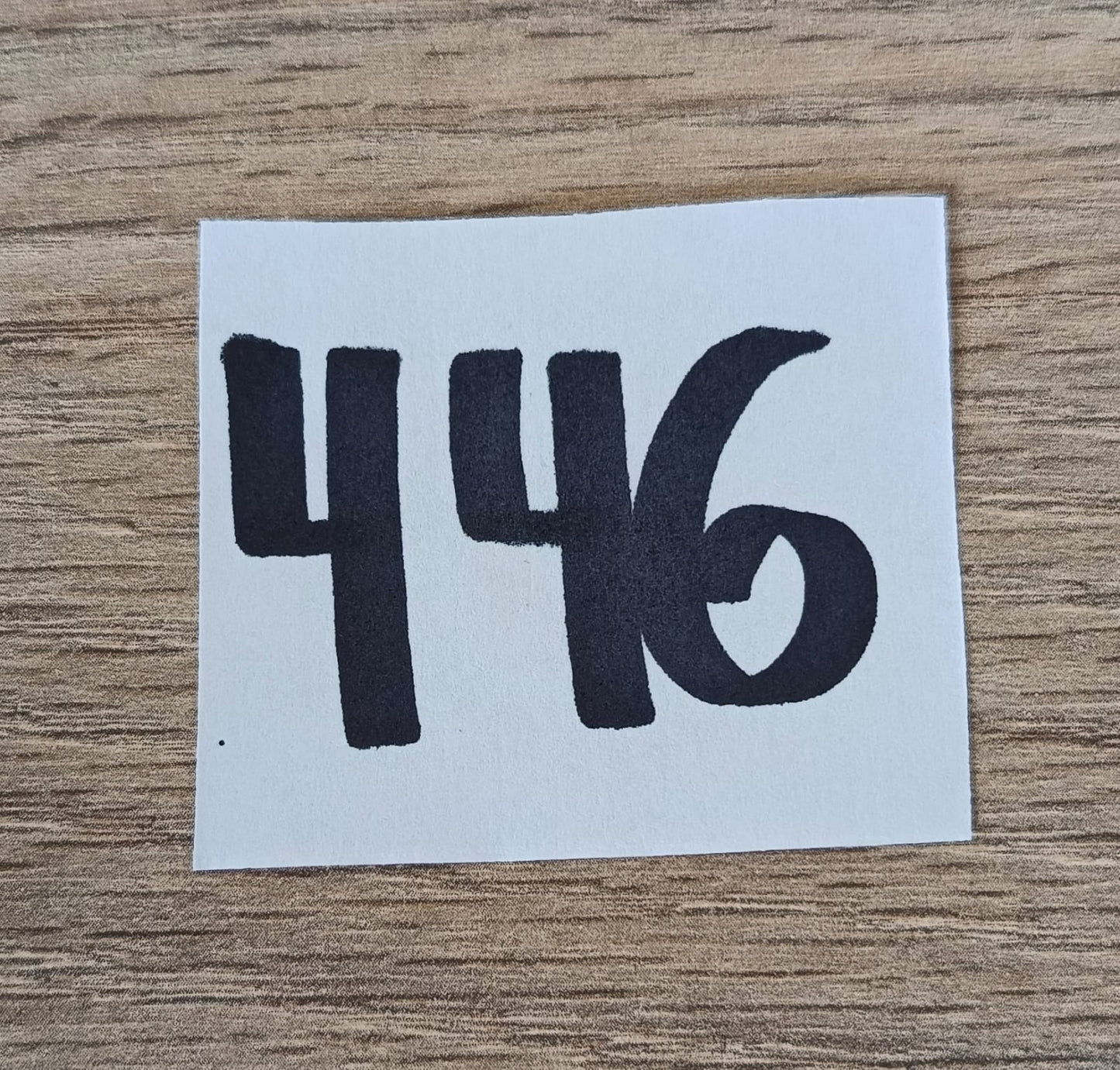 Perfecto Imperfecto Chaleco Rosa Talla S #446