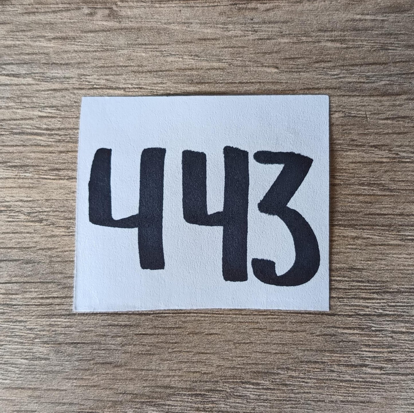 Perfecto Imperfecto Camiseta Oversized Sabor Vibes Talla Única #443